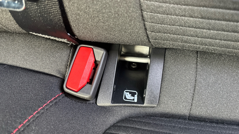 Ford Focus 1.0 EcoBoost Hybrid mHEV 155 ST-Line 5dr Auto Petrol Hatchback